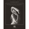 Partitura. Taylor Swift – The Tortured Poets Department: The Anthology