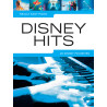 Partitura. Really Easy Piano – Disney Hits