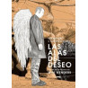 Libro. Las Alas Del Deseo | Sebastiano y Lorenzo Toma