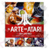 Libro. Art of Atari Tapa dura