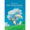 Libro. The Art of the Wind Rises
