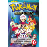 Pokémon Adventures: Diamond and Pearl/Platinum, Vol. 1 (1) (Pokemon)
