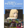 Howl's Moving Castle Film Comic, Vol. 2