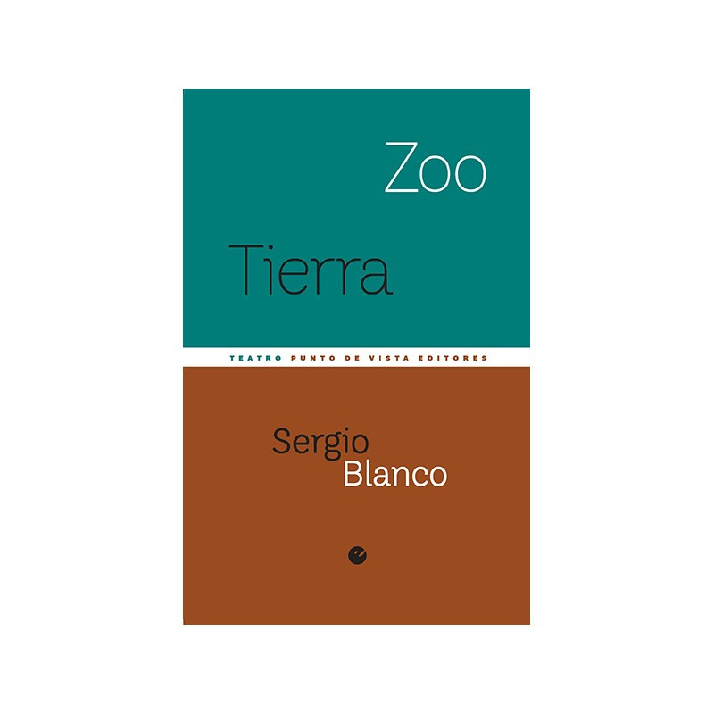 Libro. Zoo / Tierra