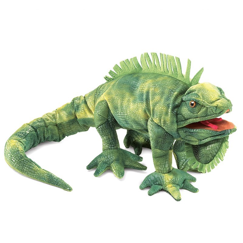IGUANA
