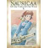 Nausicaa of the Valley of the Wind, Vol. 2 (Nausicaä of the Valley of the Wind) Tapa blanda