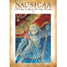 Nausicaa of the Valley of the Wind, Vol. 3 (Nausicaä of the Valley of the Wind) Tapa blanda