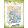 Nausicaa of the Valley of the Wind, Vol. 4 (Nausicaä of the Valley of the Wind) Tapa blanda