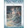 Nausicaa of the Valley of the Wind, Vol. 7 (Nausicaä of the Valley of the Wind) Tapa blanda