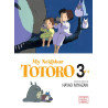 My Neighbor Totoro: Film Comic (My Neighbor Totoro, Book 3) (My Neighbor Totoro Film Comics) Tapa blanda
