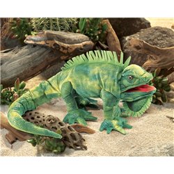 IGUANA