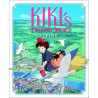 Libro. Kiki's Delivery Service Picture Book Tapa dura.