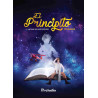 Libro. El Principito. El musical