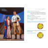 Libro. El Principito. El musical