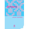 Libro. GRIMORIO. Amaury Colmenares
