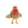 TÍTERE - PETRONELLA PIEPSPATZ - POLLITO