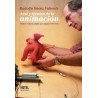 Libro. ARTE Y TÉCNICA DE LA ANIMACIÓN. Rodolfo Sáenz Valiente