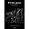 Libro. FREE JAZZ. Estudios críticos scobre el jazz de la década del sesenta
