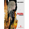 Libro. Paura. Autobiografía