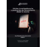 Libro. ARTISTAS-INVESTIGADORAS/ES Y PRODUCCIÓN DE CONOCIMIENTO DESDE LA ESCENA. Tomo V