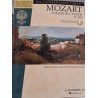 Libro. MOZART SONATA IN C MAJOR