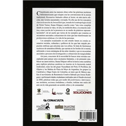 Libro. ESCENARIOS LIMINALES - Teatralidades, Performatividades, Políticas