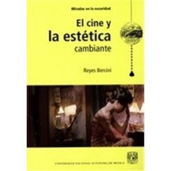 Libro. El cine y la estética cambiante