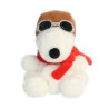 Muñeco. Snoopy aviador. Palm Pals