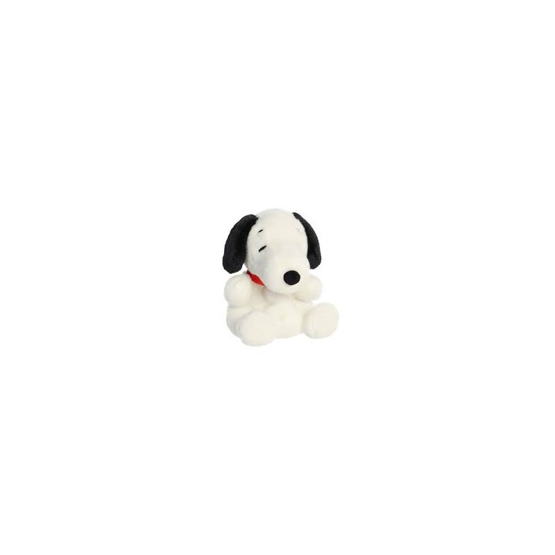Muñeco. SNOOPY. Palm Pals