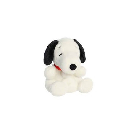 Muñeco. SNOOPY. Palm Pals