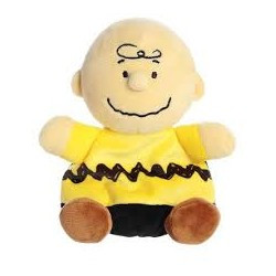 Muñeco. CARLITOS. Palm Pals