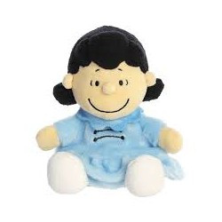 Muñeca. LUCY. Palm Pals