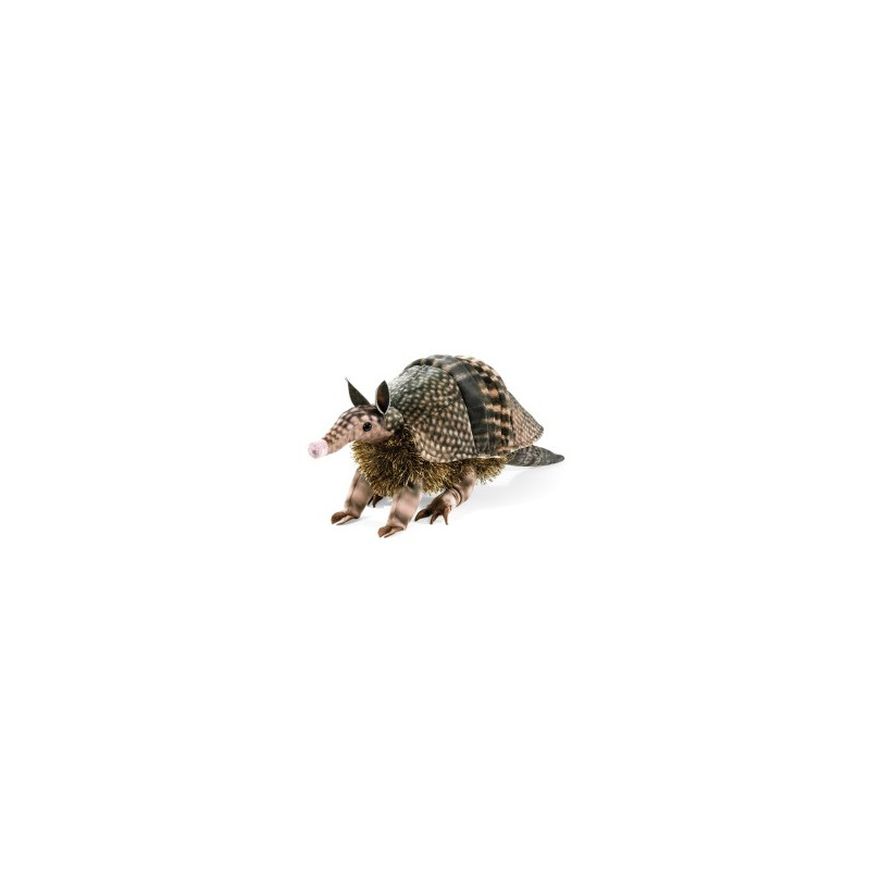 Títere. ARMADILLO