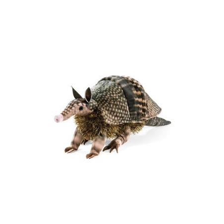 Títere. ARMADILLO