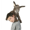 Títere. BURRO BEBÉ