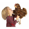 TÍTERE - GALLINA