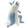 Títere. DRAGÓN DE HIELO
