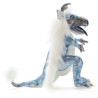Títere. DRAGÓN DE HIELO