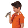 Títere de dedo. MINI PEZ