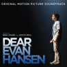 CD. DEAR EVAN HANSEN. Soundtrack