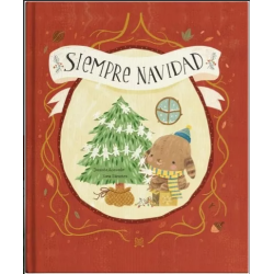Libro. SIEMPRE NAVIDAD