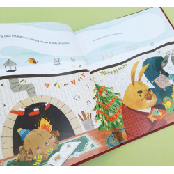 Libro. SIEMPRE NAVIDAD