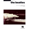Partitura. THE BEATLES - JAZZ PIANO SOLOS SERIES VOLUME 28