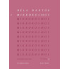 Partitura. Mikrokosmos Volume 2 (Pink) BH Piano Softcover