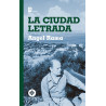 Libro. LA CIUDAD LETRADA