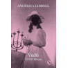 Libro. Vudú (3318) Blixen. Angélica Liddell