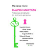 Libro. CLAVES MAESTRAS. Procesos creativos en primera persona