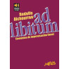 Libro. AD LIBITUM. ELEMENTOS DE IMPROVISACIÓN LINEAL