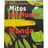 LIBRO. Mitos del Nuevo Mundo