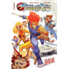 LIBRO.  ThunderCats Omens Vol. 1